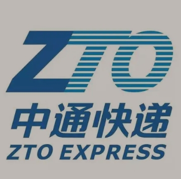 盐城中通快递